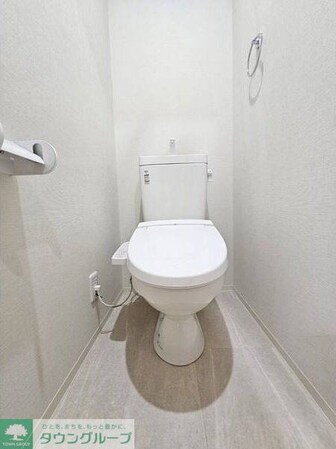 ディアレイシャス名古屋中村公園IIの物件内観写真